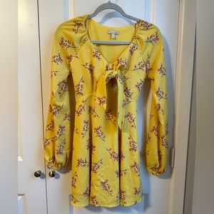 GB Gianni Bini Dress